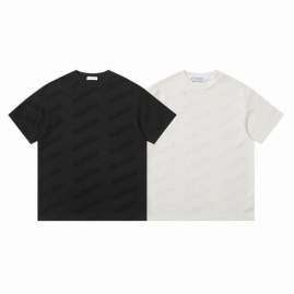 Picture of Balenciaga T Shirts Short _SKUBalenciagaM-2XLtltx2822344